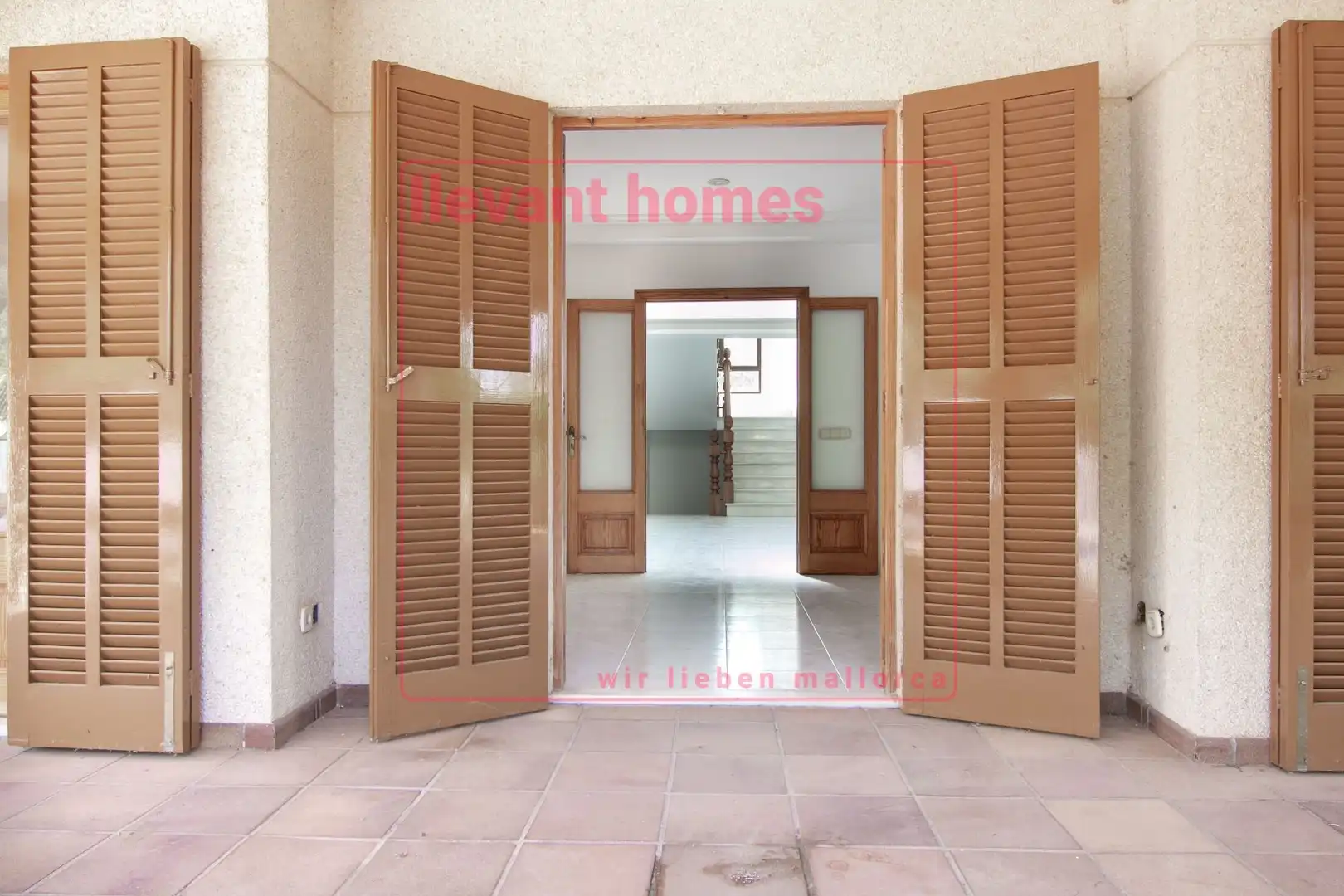 Haus oder Chalet zum Verkauf in Ses Joanetes, 25, Cala Bona
