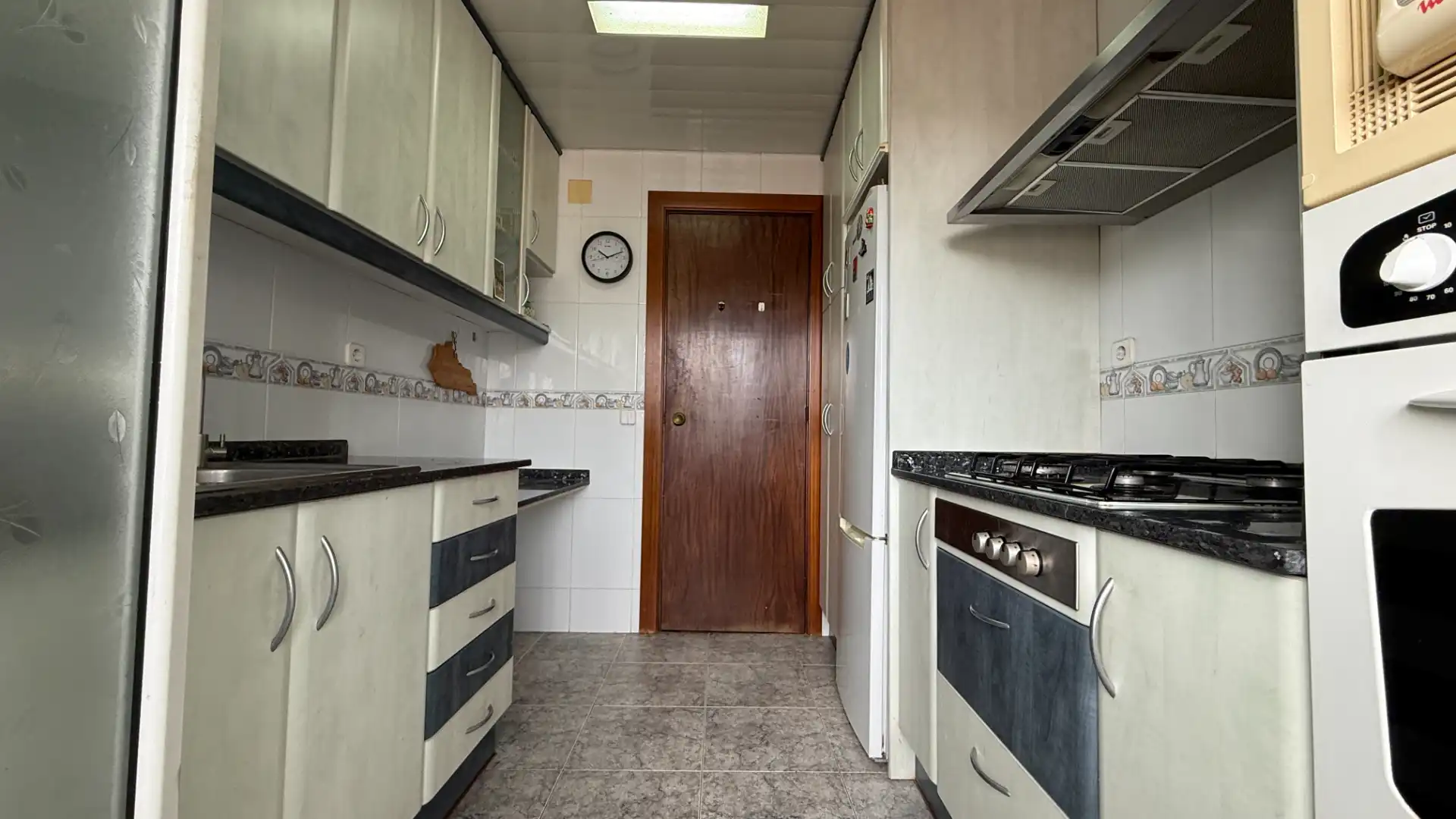Flat with terrace for sale in Rambla de Josep Anselm Clavé, imagen 7