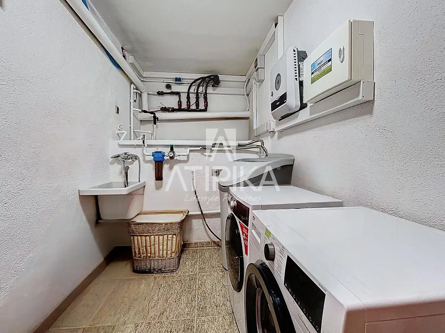 Houses for sale in Sant Pere de Ribes  with Swimming Pool, Oven and Washing machine