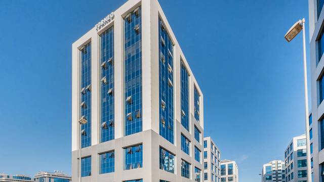 Oficina en Venta en C/ Arquitectura en San Jerónimo - La Bachillera