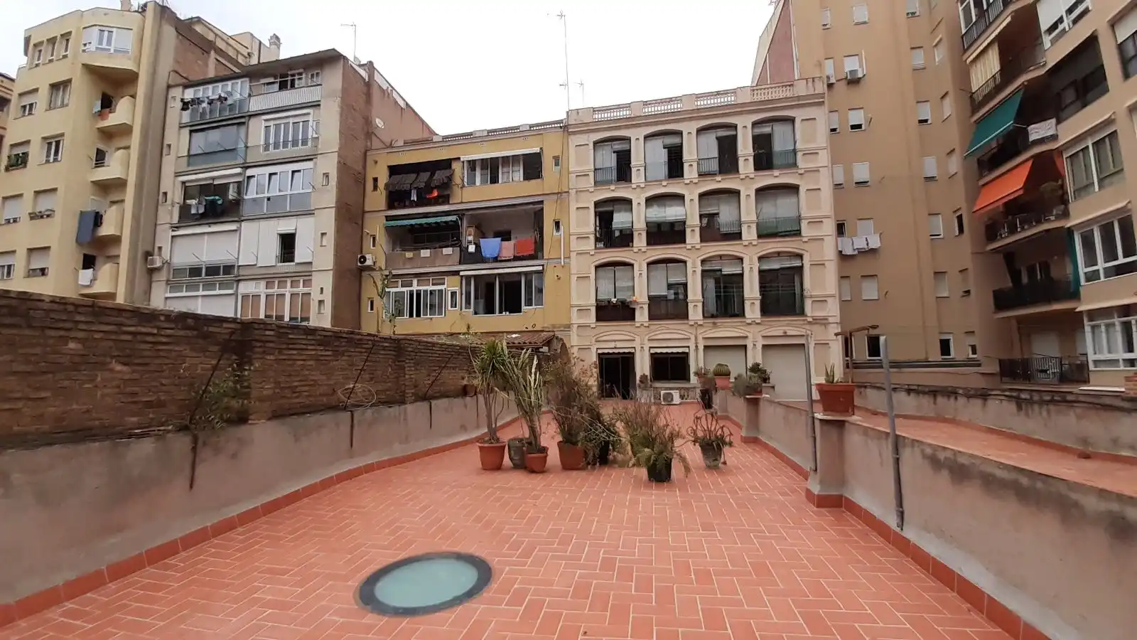 Flat for rent in Barcelona, Barcelona