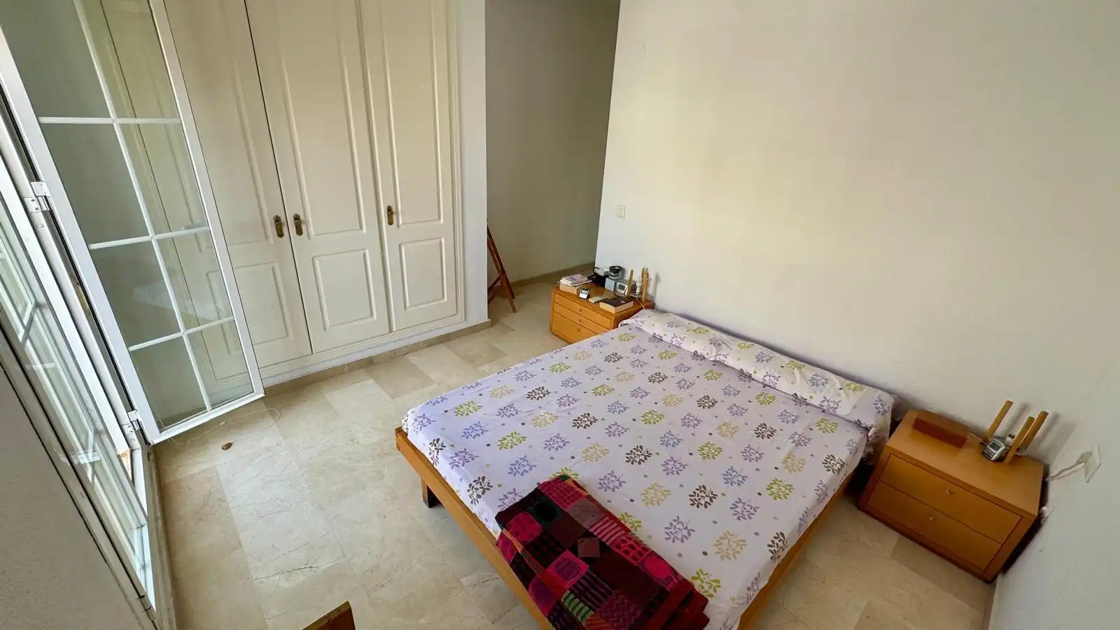 Habitación de Ático en venta en Benalmádena con Aire acondicionado, Terraza y Piscina comunitaria