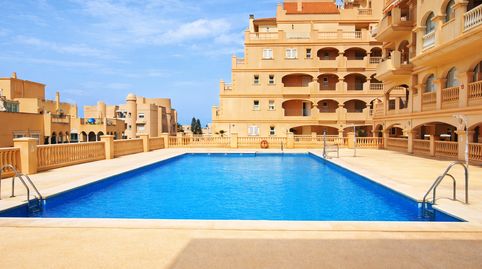 Foto 2 de Apartamento en venta en Calle Arquitecto Julián Laguna, 67, Almerimar, El Ejido