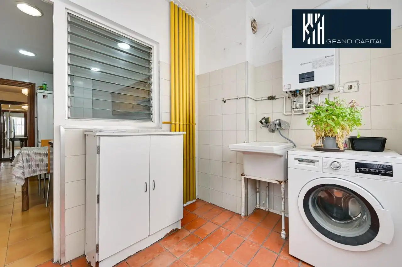 Appartamento con terrazza in vendita a Carrer Carrer Balmes, imagen 16