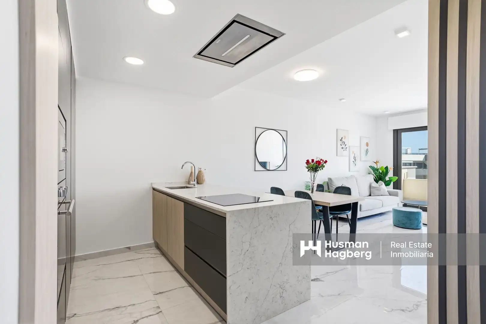 Apartment for sale in Orihuela Costa