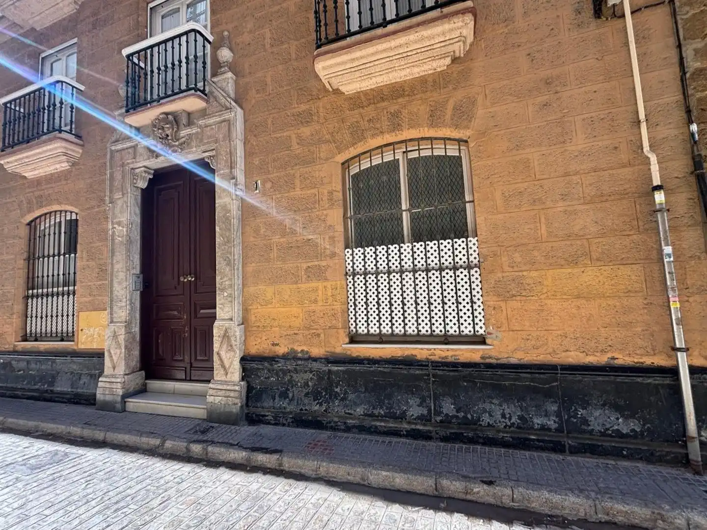 Mini appartamento con ascensore in vendita a Centro Histórico, imagen 2