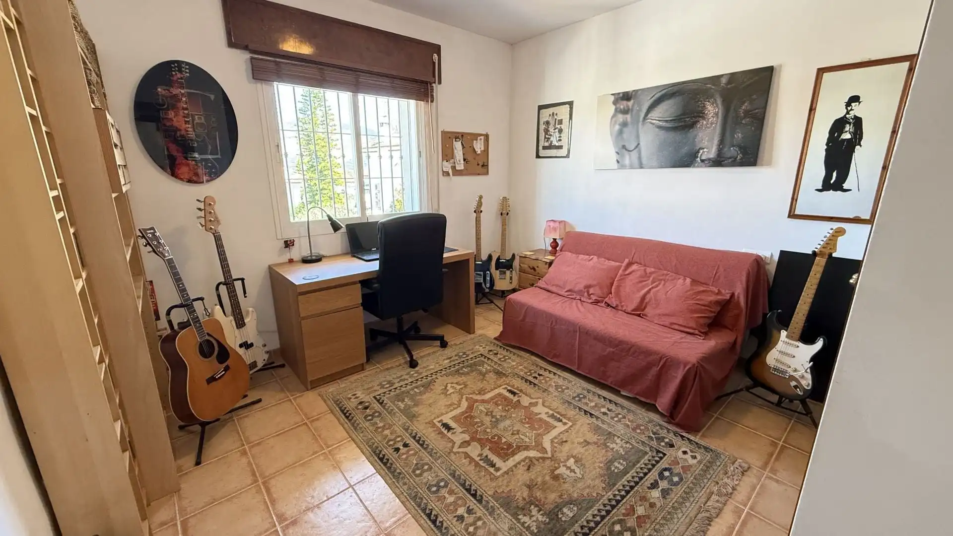 Casa o chalet en venta en Coín con Aire acondicionado y Piscina