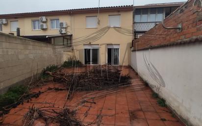 Vista exterior de Casa o xalet en venda en Patones amb Aire condicionat, Calefacció i Jardí privat