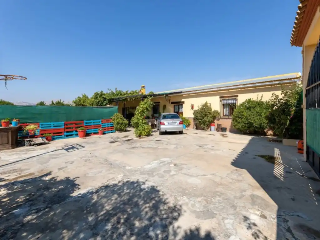 Maison à vendre à Alhama de Granada, imagen 35