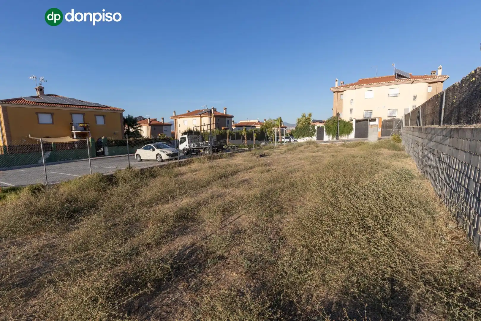 Terreno residencial en venta en Urbanizacion La Quinta, imagen 13
