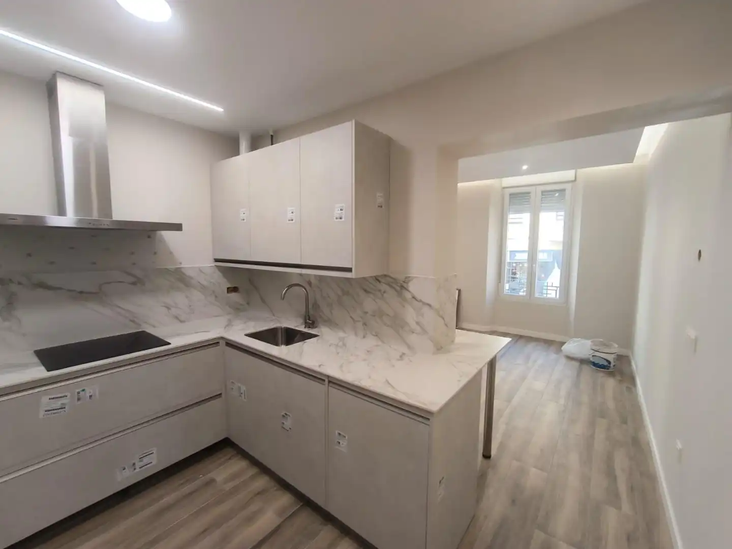 Piso en venta en Centro Ciudad