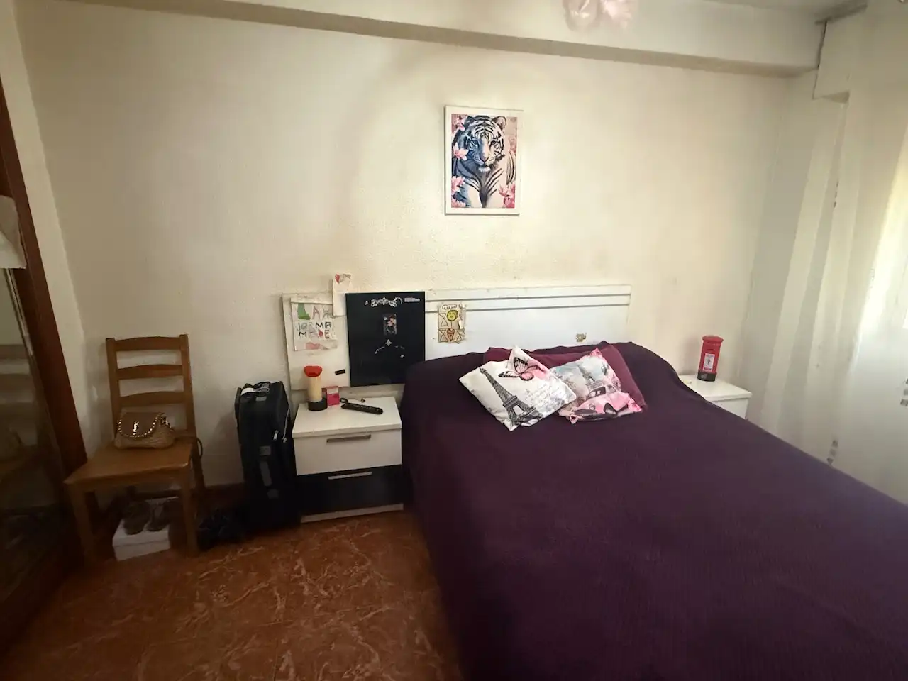 Piso con terraza en venta en Calle Mercurio, imagen 5