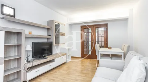 Foto 2 de Pis de lloguer a Carrer del Pintor Vilar, Trinitat, Valencia Capital