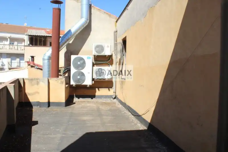 Residencial en venda a Tomelloso, imagen 14