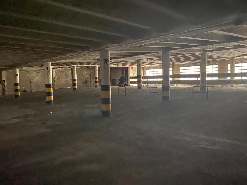 Edificio en venta en Girona Capital