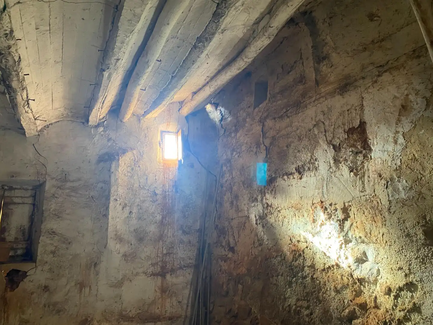Casa rústica en venda a Calle HORNO (OLALLA) 20, imagen 18