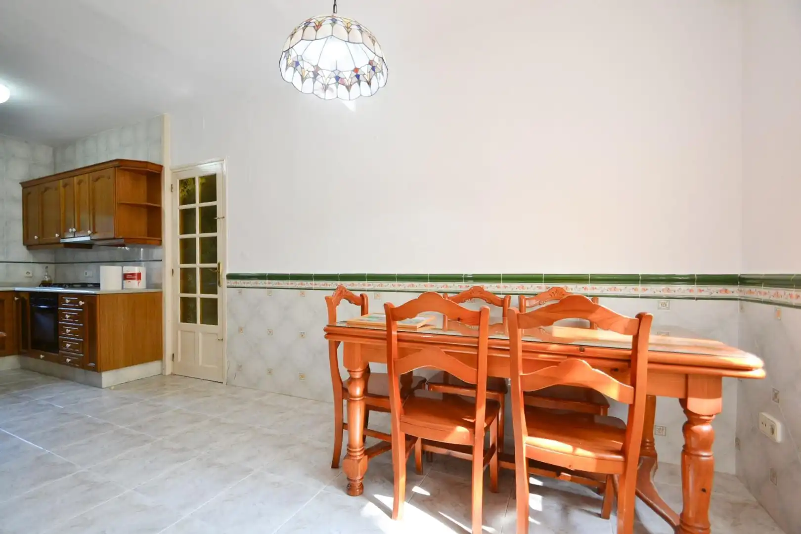 Houses for sale in RAMON Y CAJAL, Deltebre