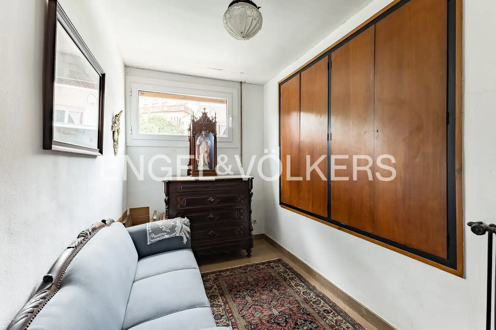 Bedroom of Houses for sale in Mataró  with Heating, Private garden and Terrace