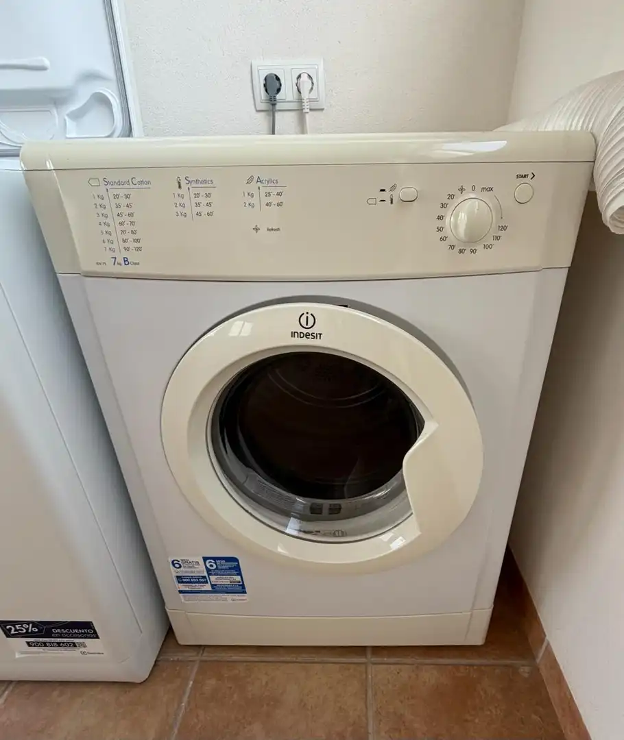 Flat for rent in Santa Margalida  with Air Conditioner, Heating and Terrace
