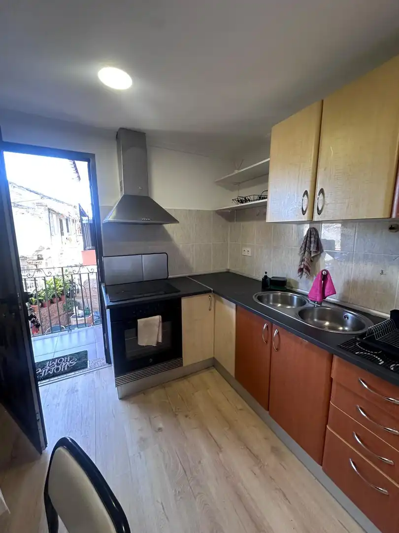 Casa con terrazza in affitto a San Cibrao das Viñas, imagen 2