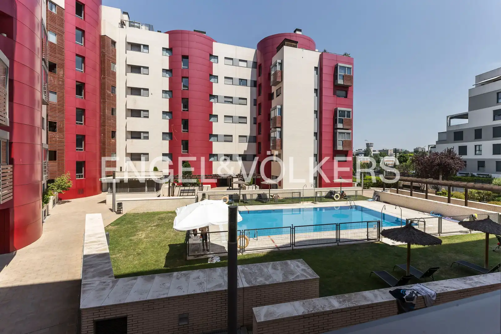 Appartement avec piscine à vendre à Ana de Austria, imagen 32