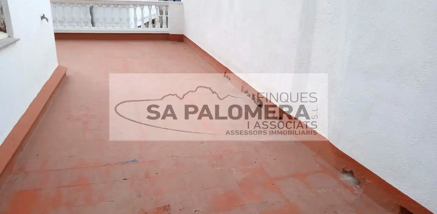 Flat with terrace for sale in La Plantera, imagen 12