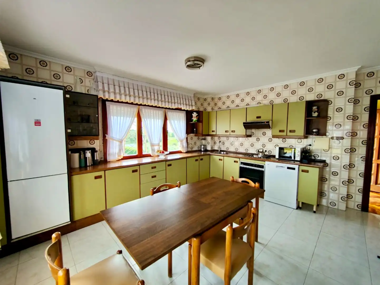 Houses for sale in Cacicedo - calle Jenoz, Cacicedo