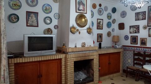 SE ALQUILA CASA EN EL ROCIO