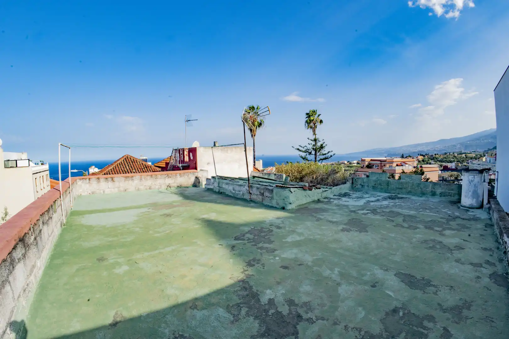 Casa adosada en venta en Calle de García Estrada, Los Realejos pueblo