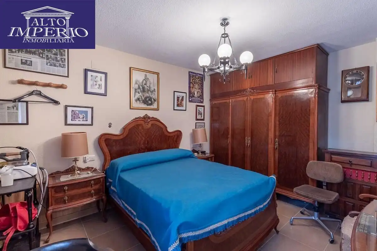 Casa con piscina in vendita a Avenida MOLINO ALTO, imagen 13