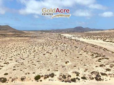 Terreno residenziale in vendita a El Roque
