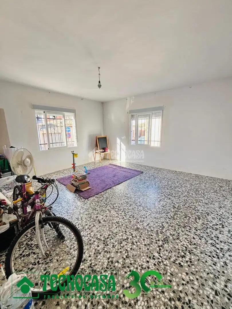 Habitación de Casa adosada en venta en Mocejón con Aire acondicionado, Calefacción y Balcón