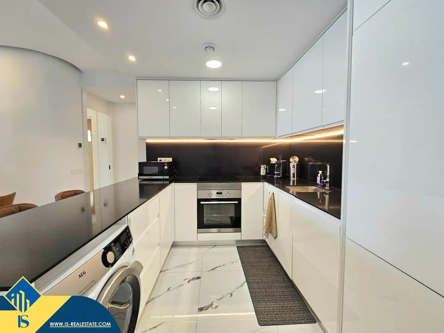 Flat with pool for sale in Gran Alacant, imagen 11