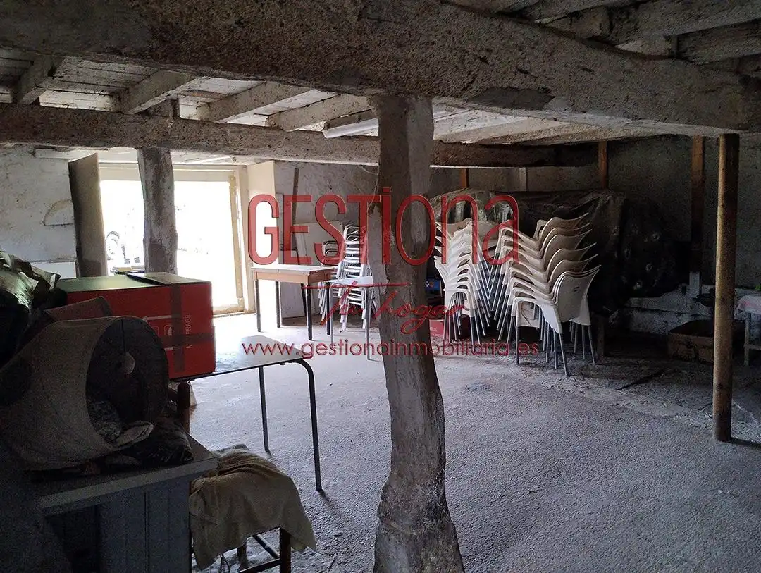 Finca rústica en venta en Villafufre con Calefacción, Jardín privado y Balcón
