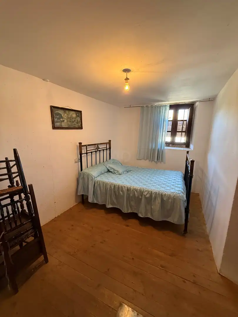 Habitación de Finca rústica en venta en Ardón con Terraza