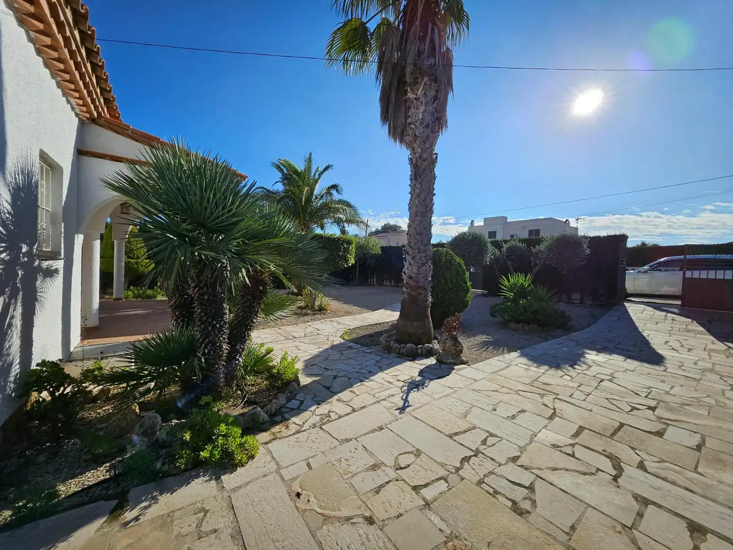 Haus mit Pool zum Verkauf in Les Tres Cales, imagen 23