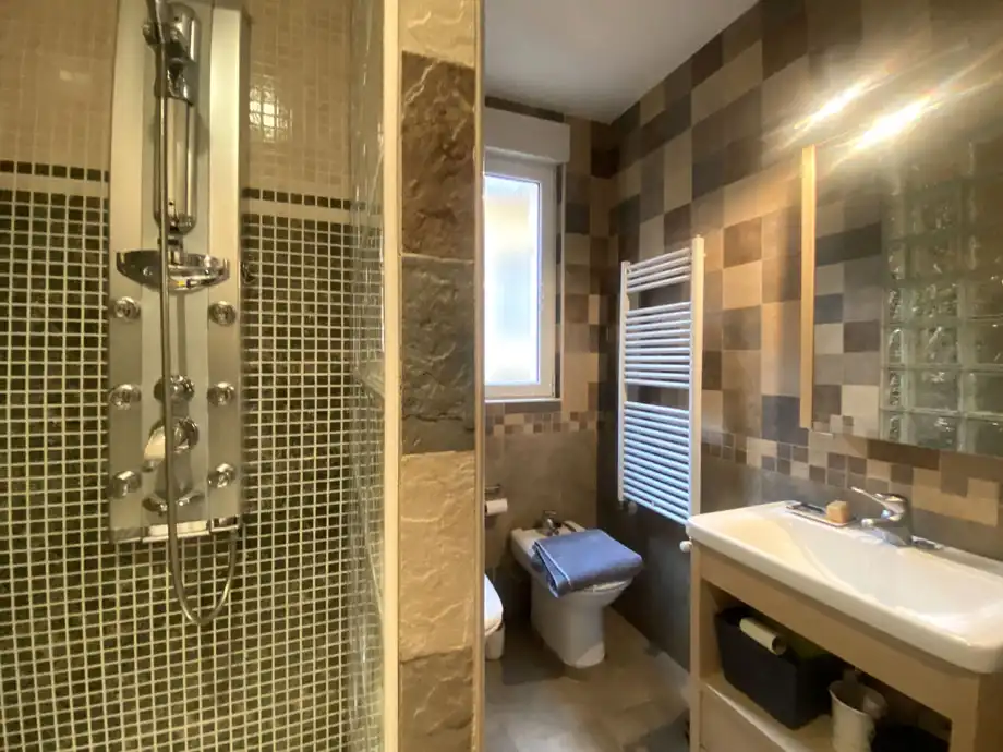 Baño de Piso en venta en Vitoria - Gasteiz con Calefacción