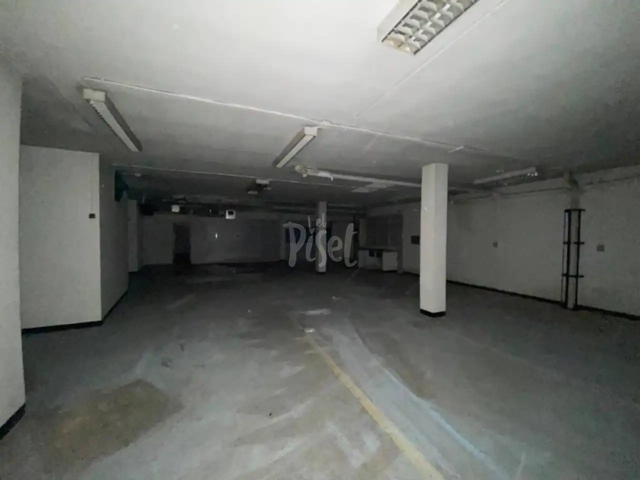 Gewerbefläche zur Miete in Calle Vicenç Bou, imagen 5