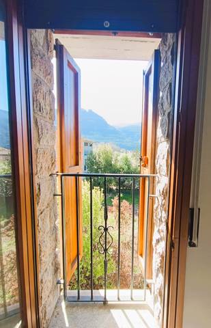 Casa adosada en Venta en Carrer Sant Marc en Bagà