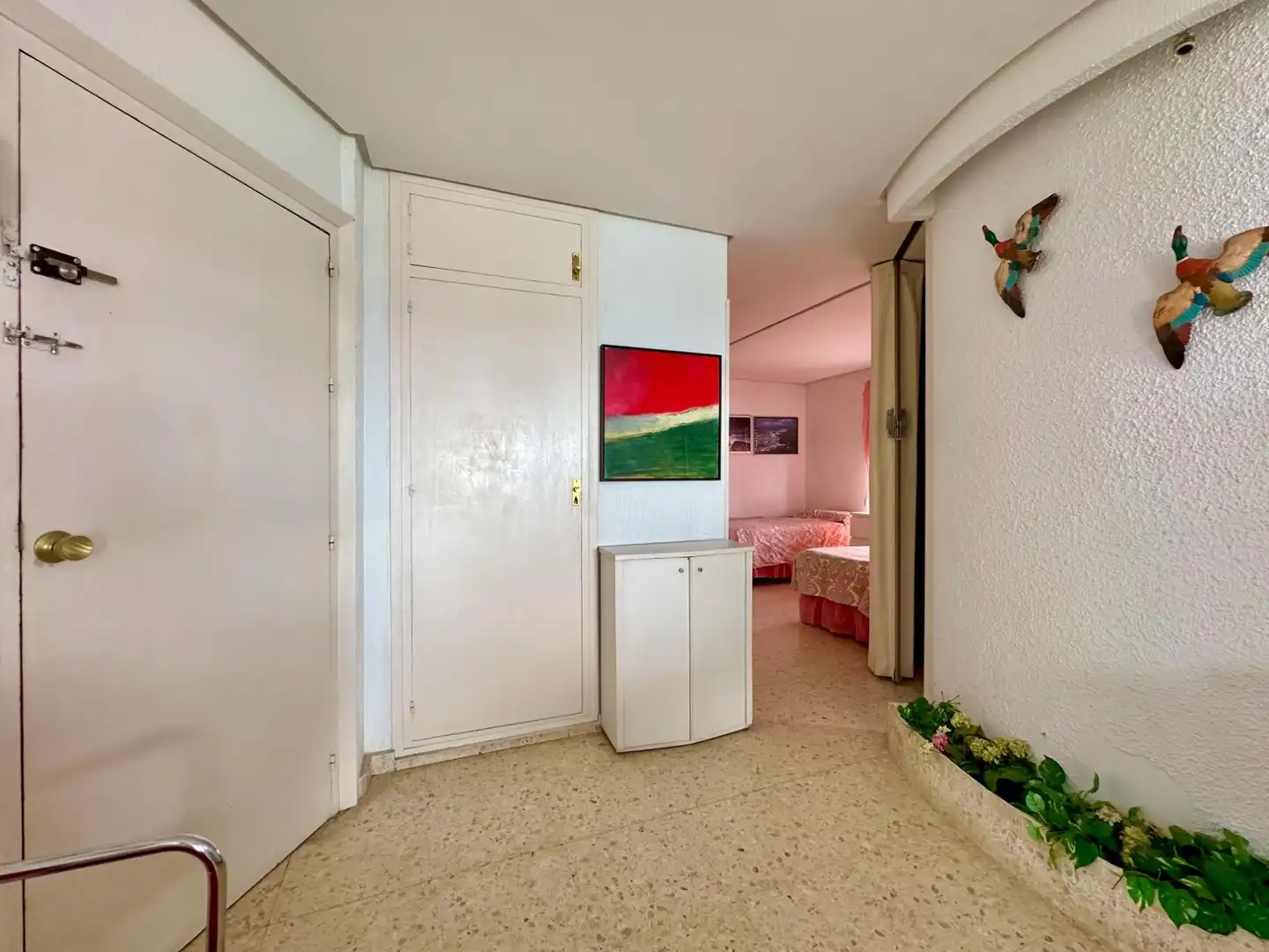 Penthouse mit Terrasse zum Verkauf in Puerto Deportivo, imagen 19