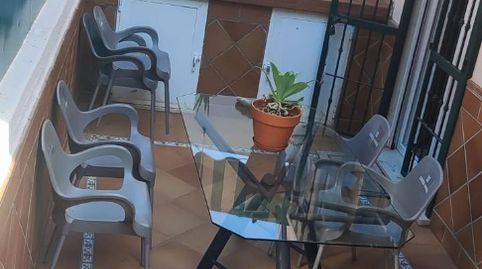 Foto 2 de Casa adosada en venta en Calle Isidro Pinedo, 2, San Antonio, Huelva Capital