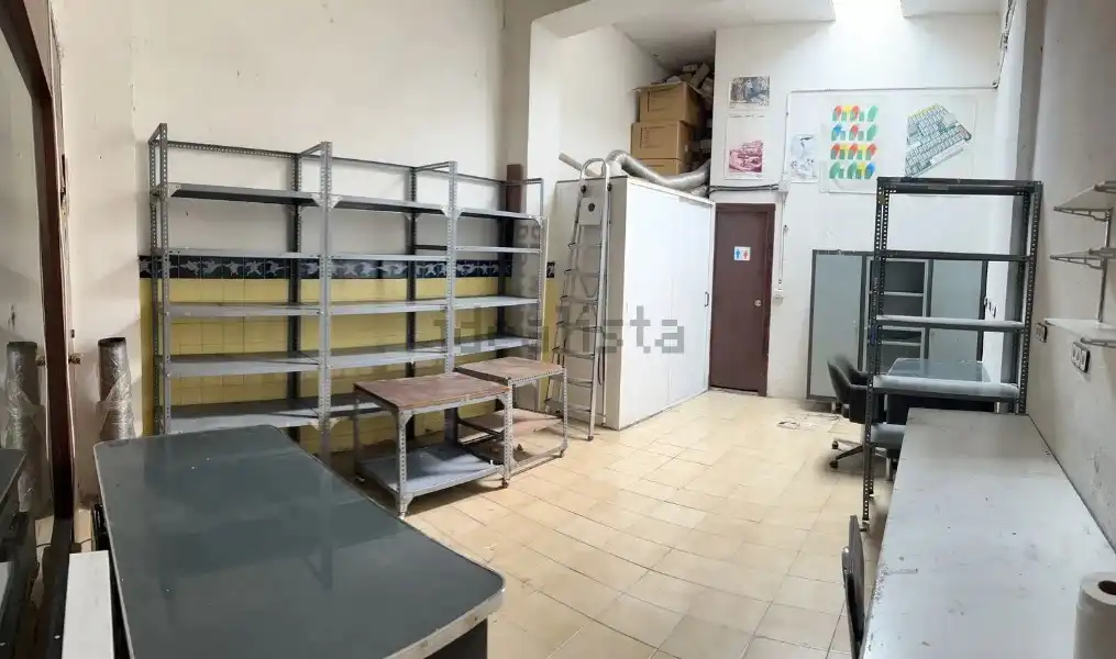 Locale commerciale in vendita a Avenida de Colón, imagen 6
