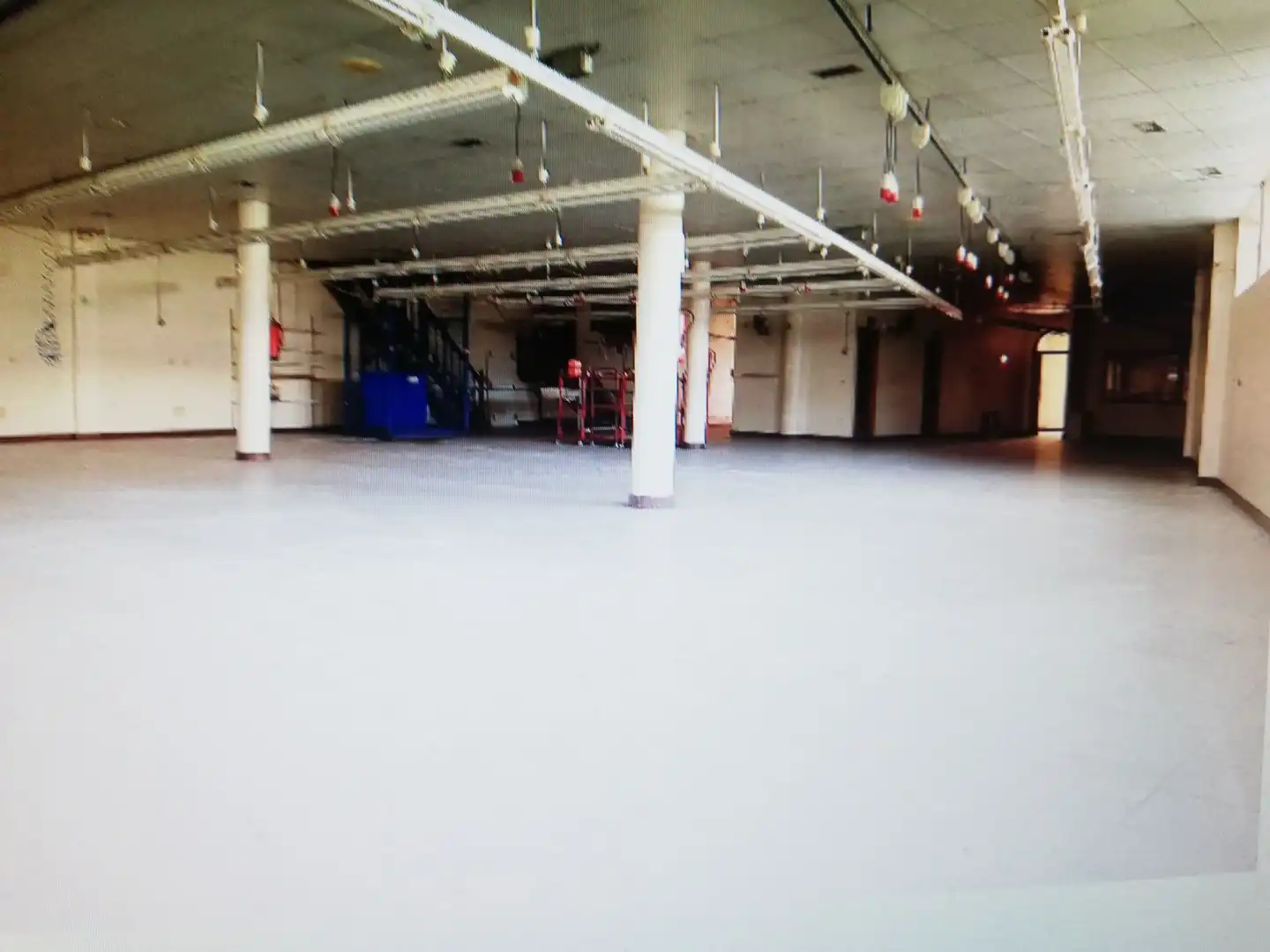 Business premises to rent in A Gándara