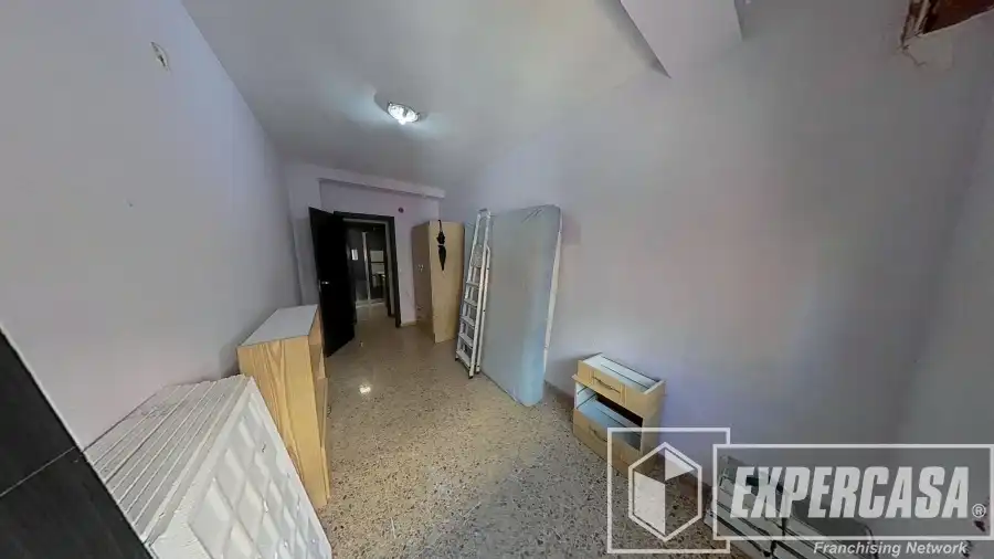 Habitación de Piso en venta en Albal con Amueblado