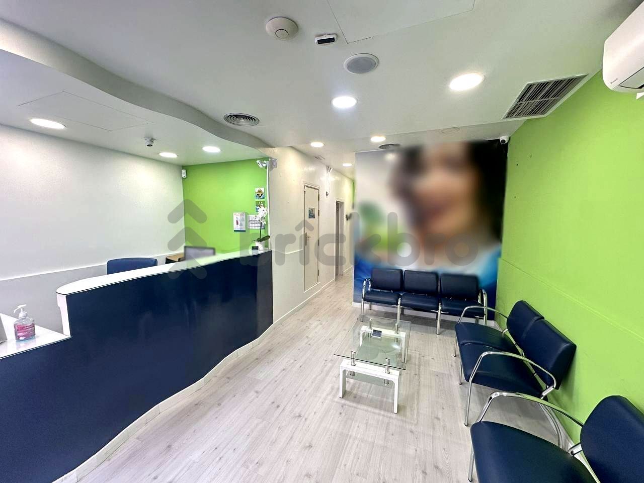 Local en venda en L'Hospitalet de Llobregat