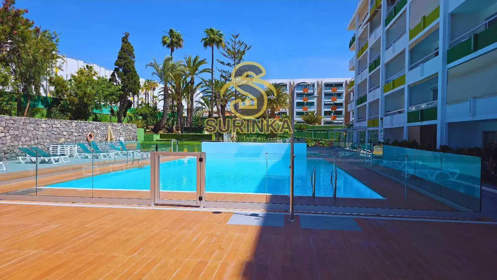 Attico con piscina in affitto a finlandia1, imagen 11