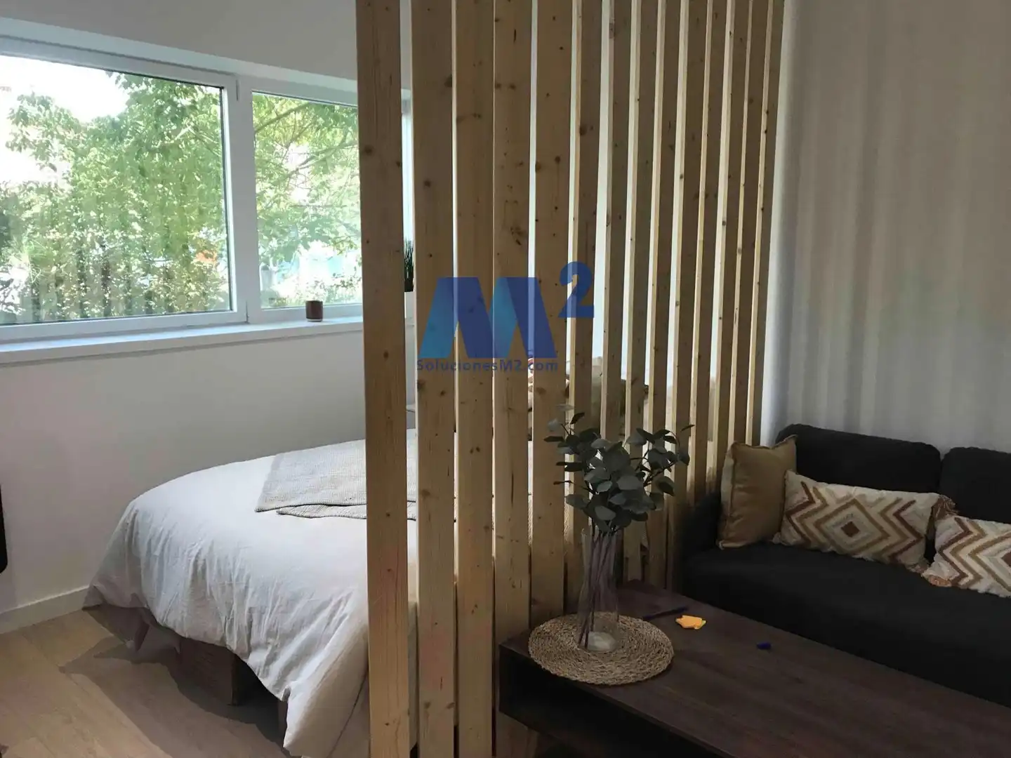 Habitación de Oficina en venta en San Sebastián de los Reyes con Aire acondicionado, Terraza y Trastero