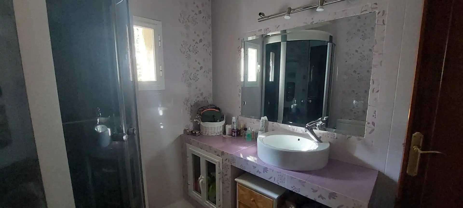 Chalet con piscina en venta en Cerros de Montequinto, imagen 10