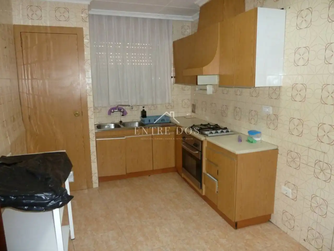 Cuina de Casa o xalet en venda en Vila-real amb Terrassa