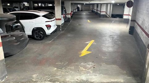 Photo 2 of Garage for sale in Avenida Baleares, Penya - Roja - Avda. Francia, Valencia Capital